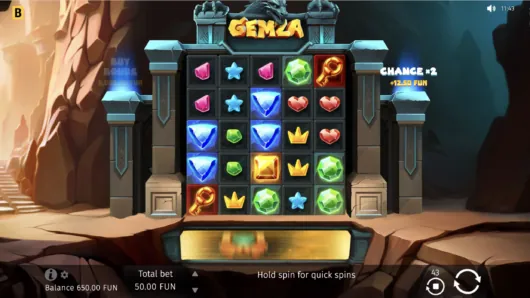 Gemza