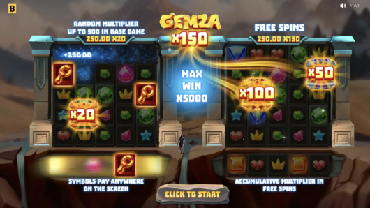 Gemza