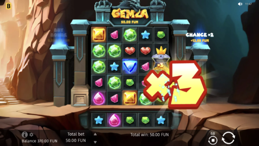 Gemza