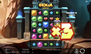 Gemza