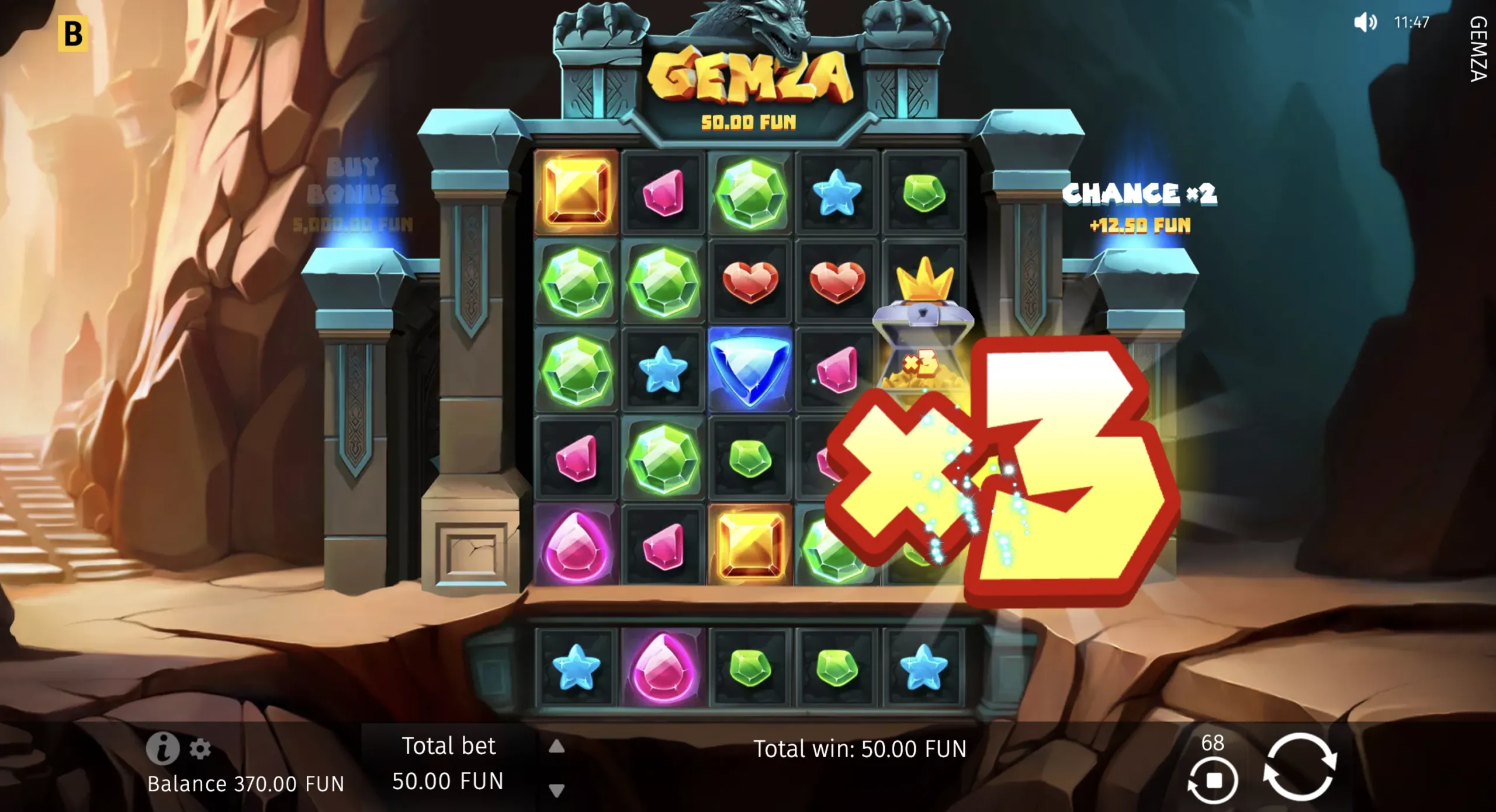Gemza