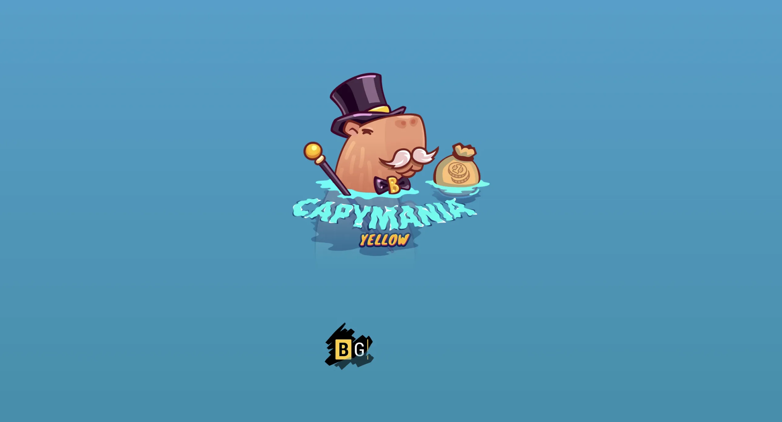 Capymania Yellow