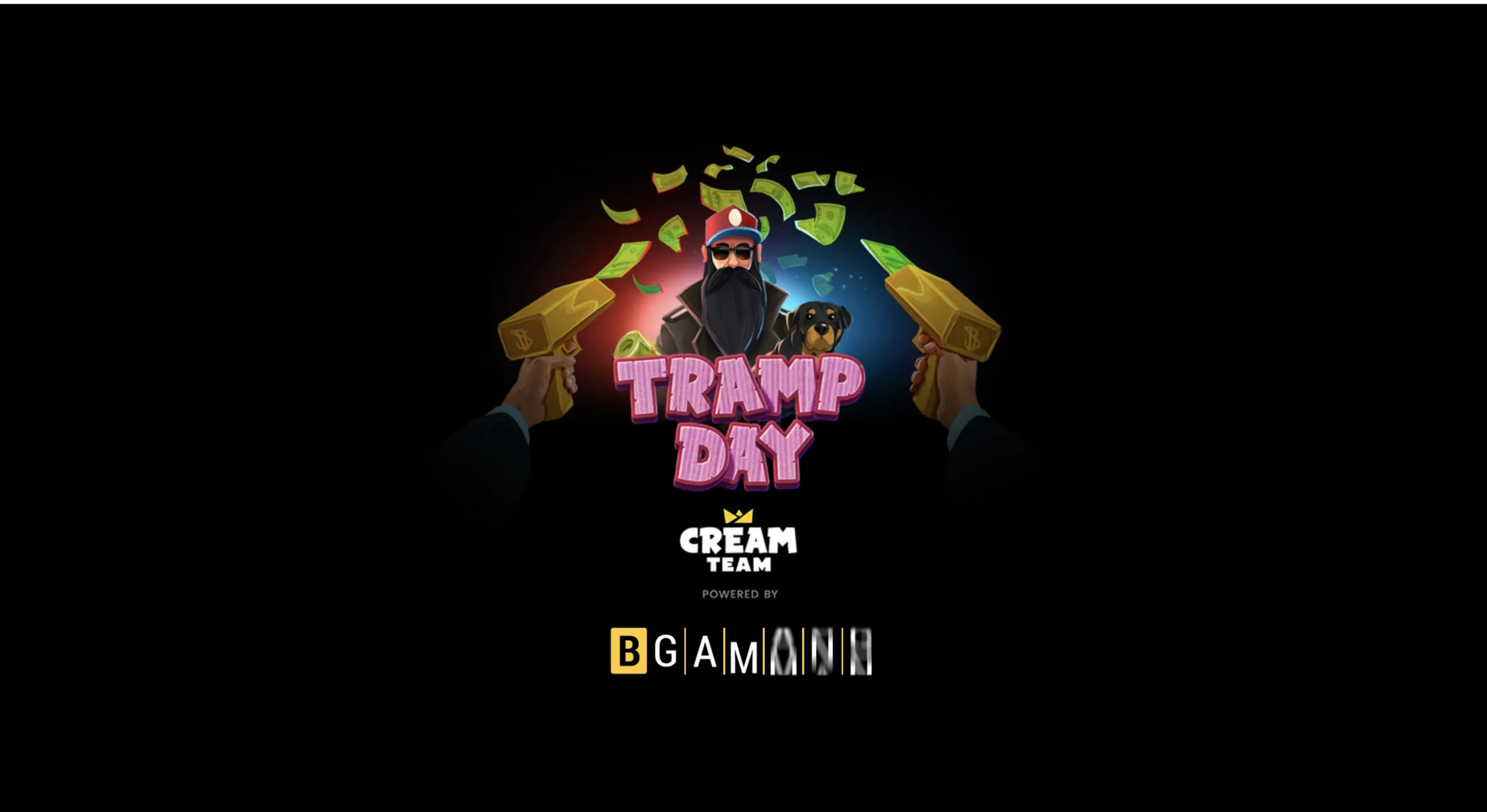 Tramp Day