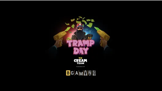 Tramp Day