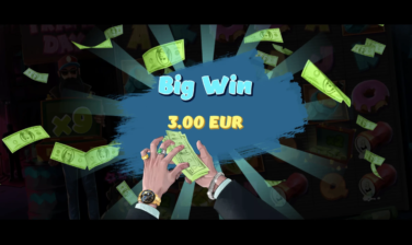 Tramp Day
