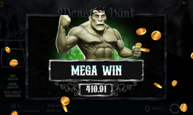 Monster Hunt