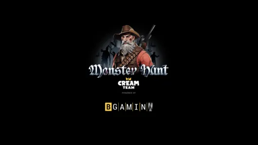 Monster Hunt