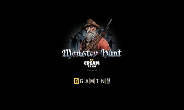 Monster Hunt