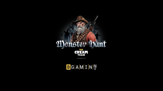 Monster Hunt