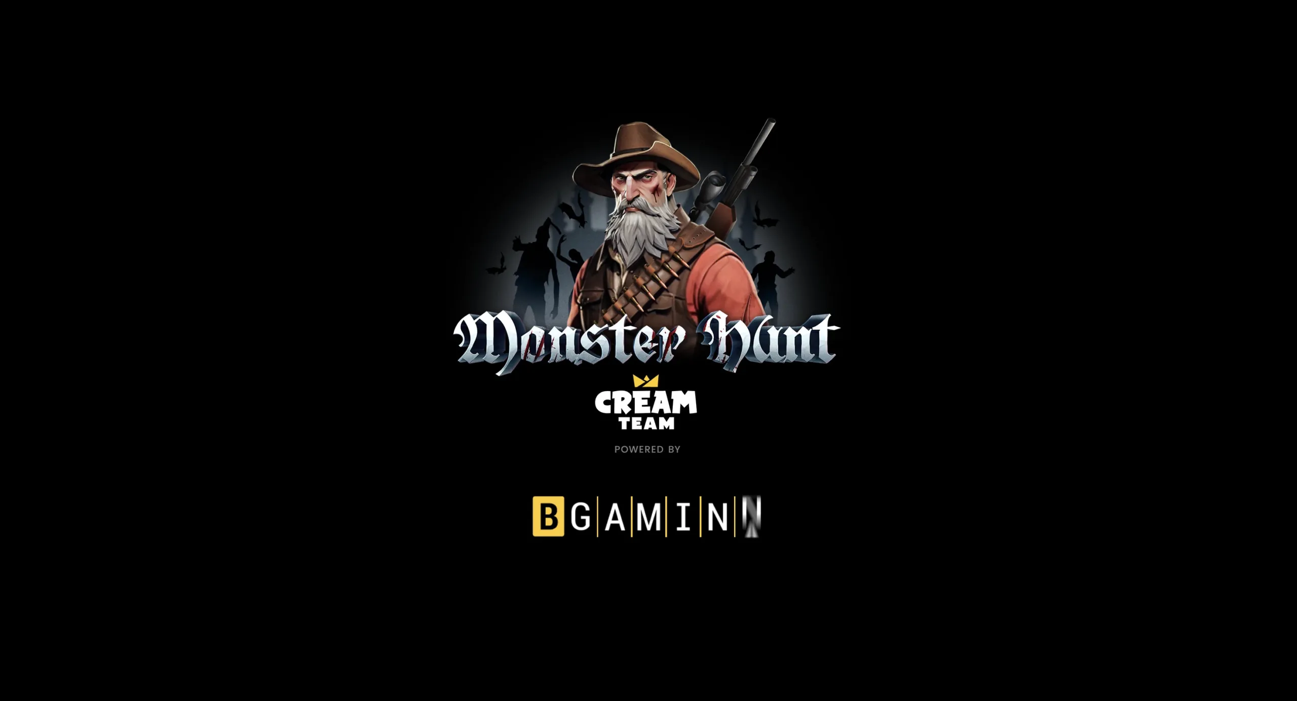 Monster Hunt
