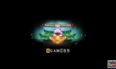 Maneki 88 Fortunes