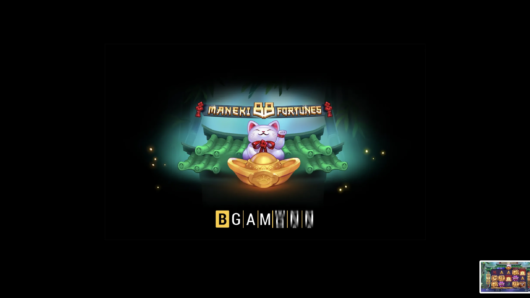 Maneki 88 Fortunes