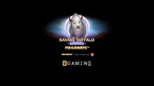 Savage Buffalo Spirit MEGAWAYS™