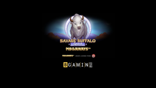 Savage Buffalo Spirit MEGAWAYS™