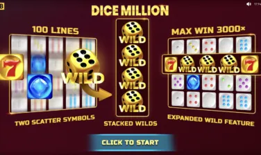 Dice Million