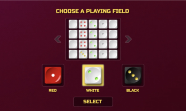 Dice Million