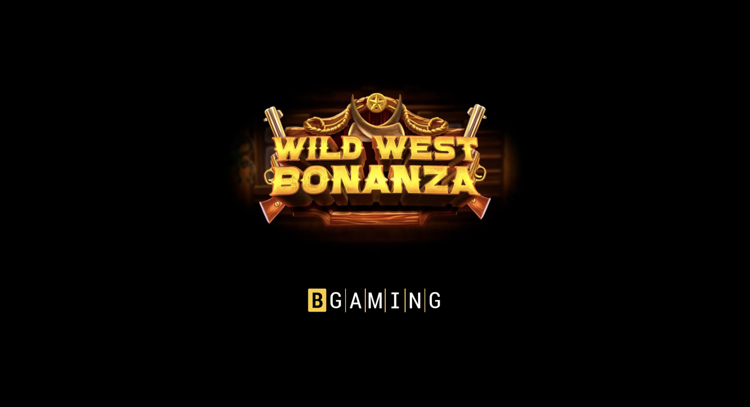 Wild West Bonanza