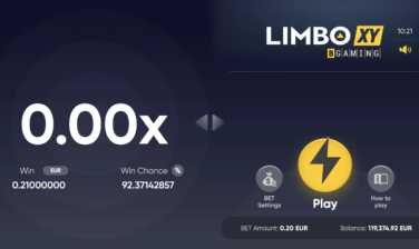 Limbo XY