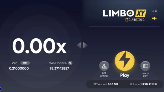 Limbo XY