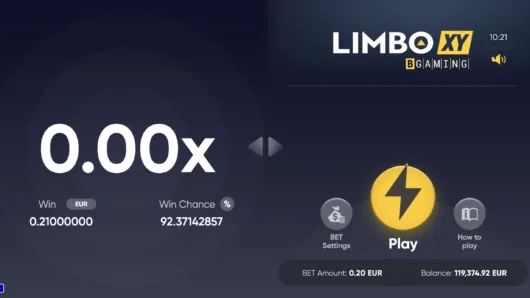 Limbo XY