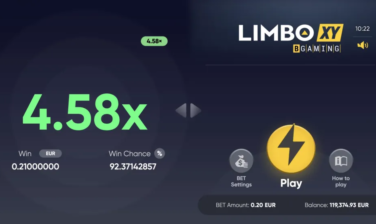 Limbo XY