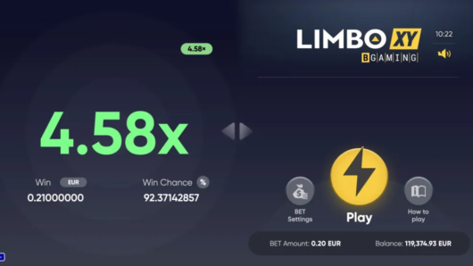 Limbo XY