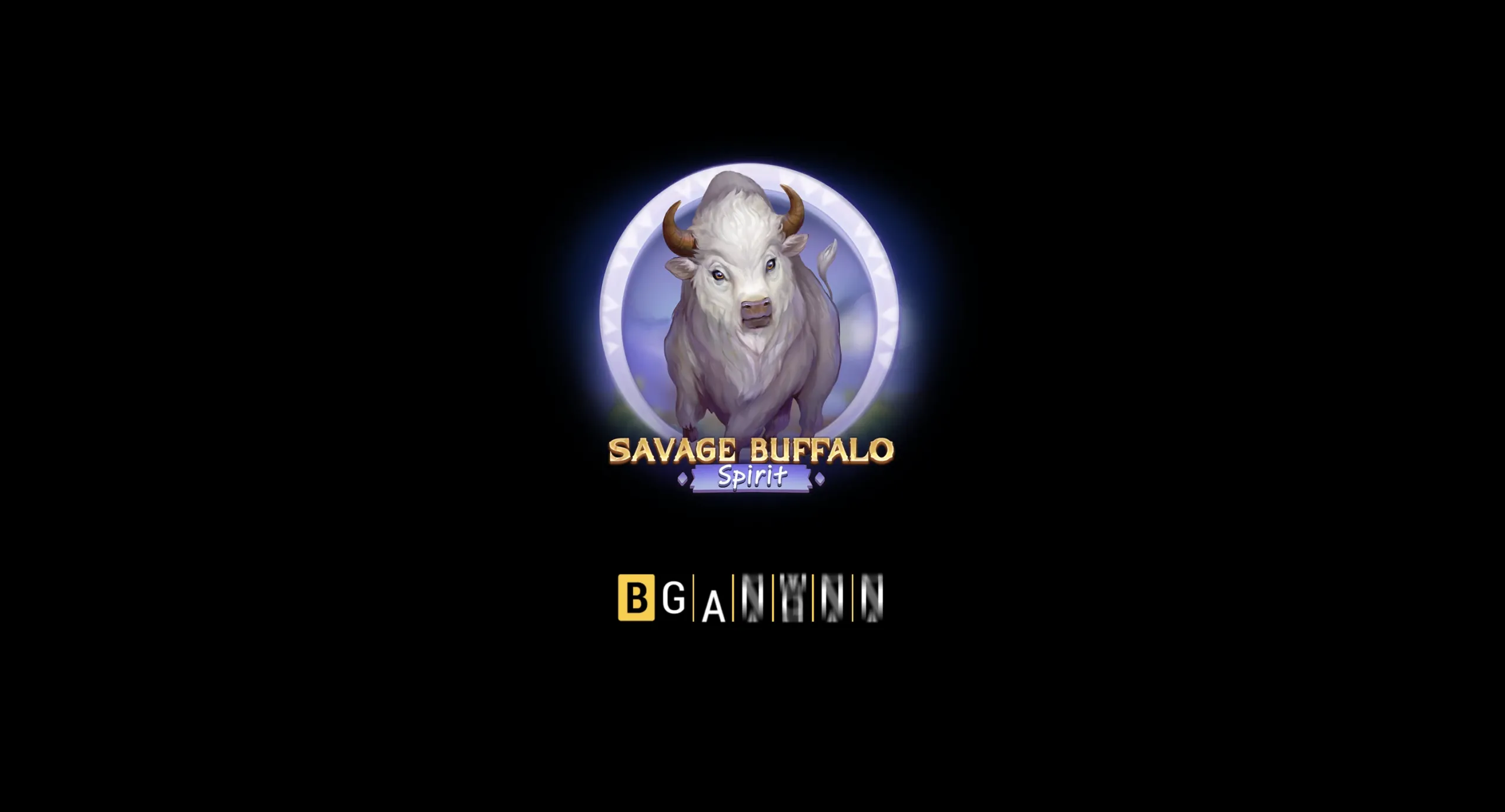 Savage Buffalo Spirit