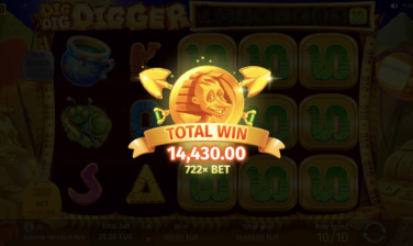 Dig Dig Digger
