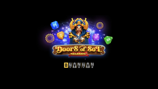 Doors of Sol