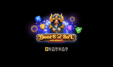 Doors of Sol