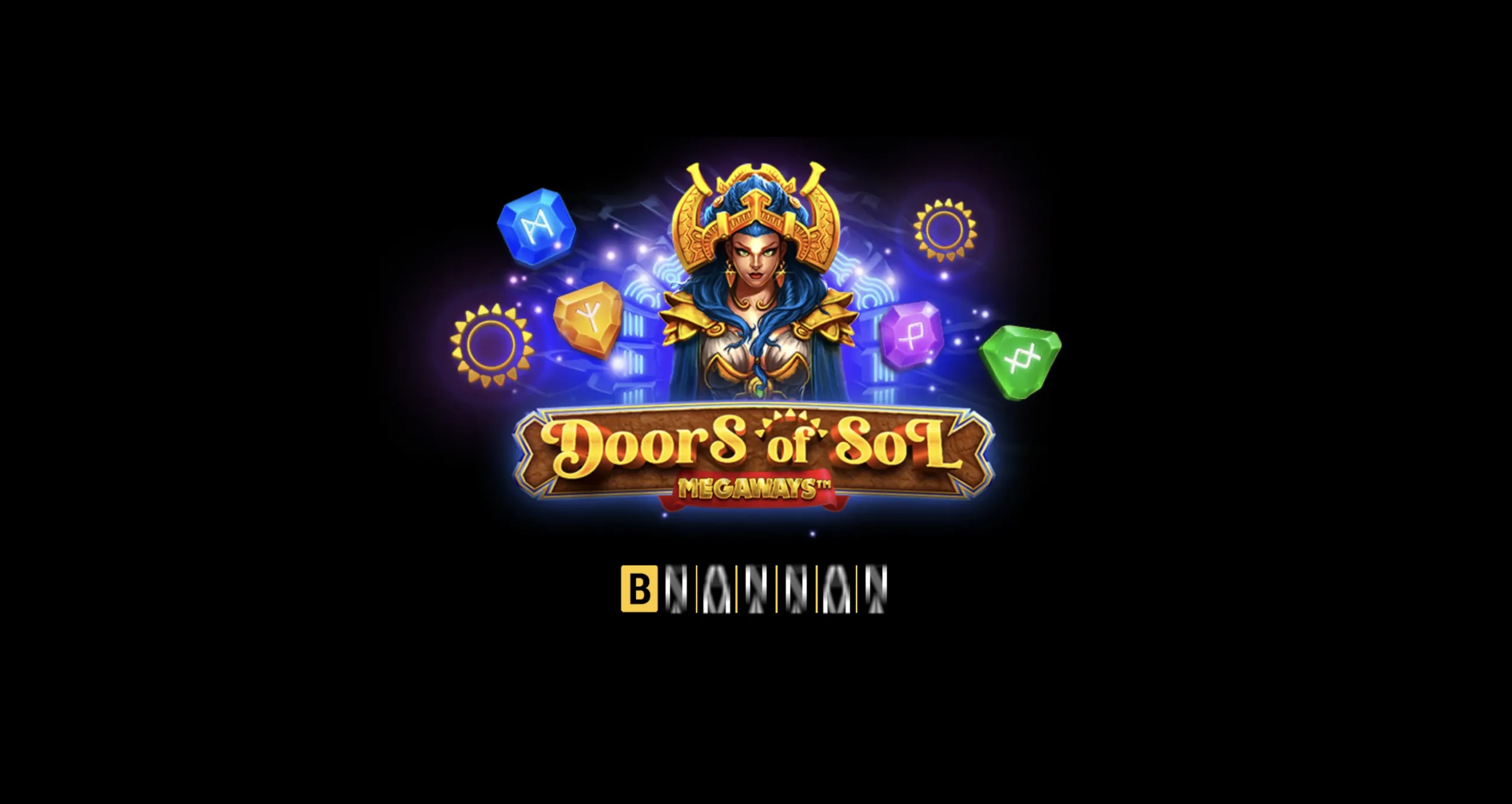 Doors of Sol