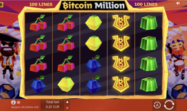 Bitcoin Million