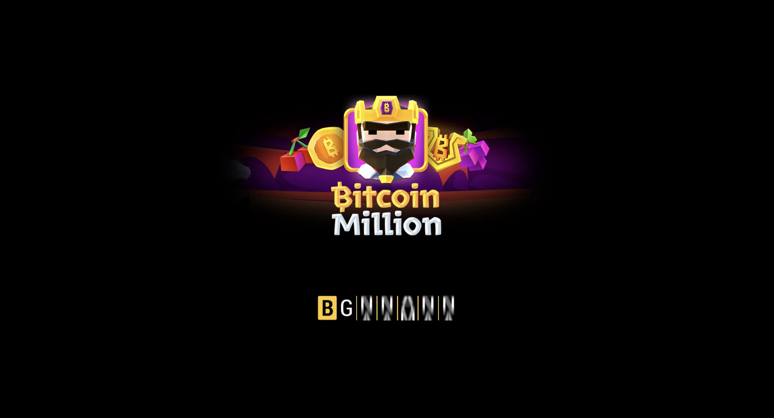 Bitcoin Million