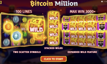Bitcoin Million
