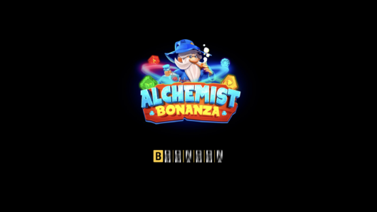 Alchemist Bonanza