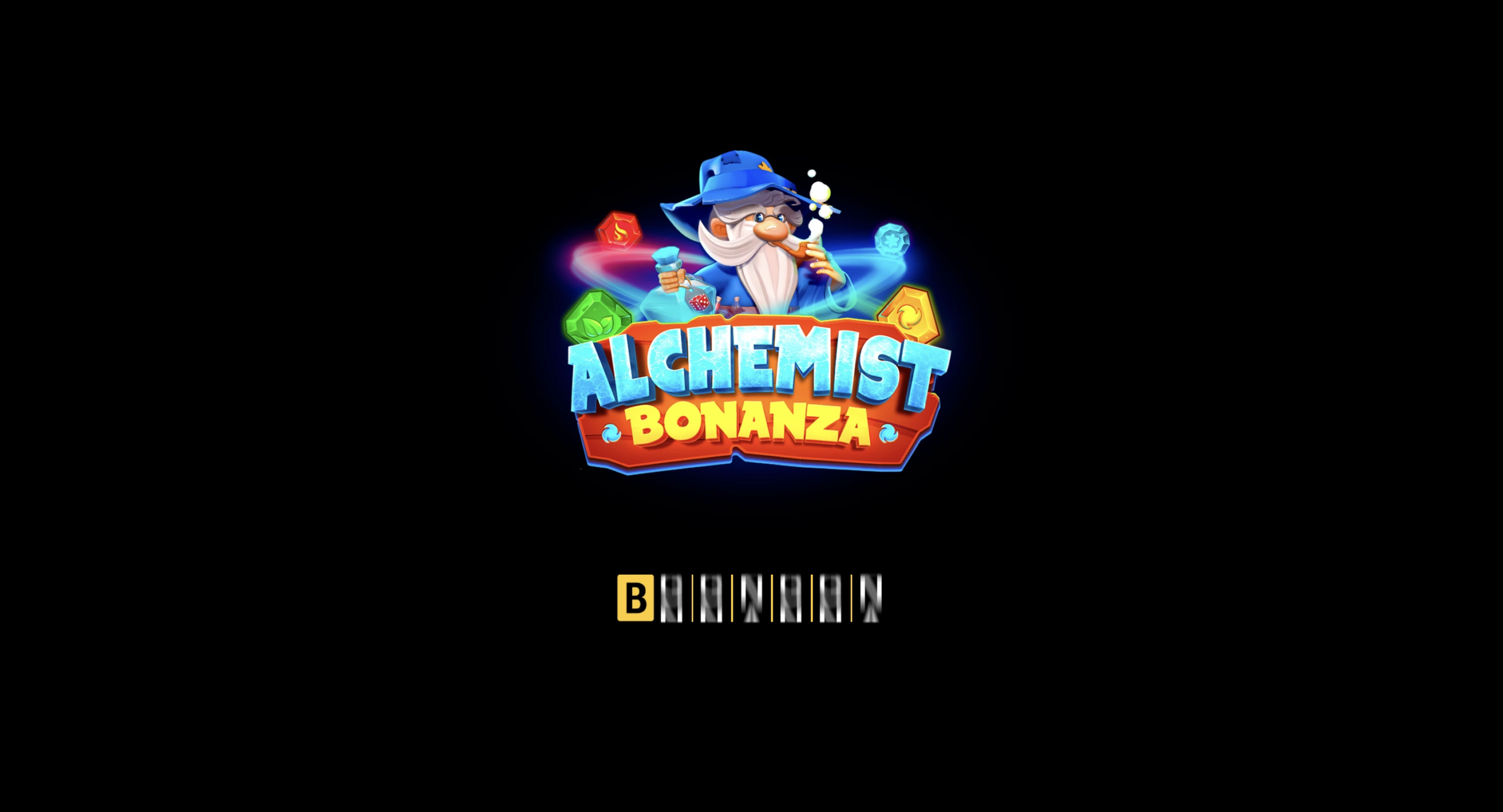 Alchemist Bonanza
