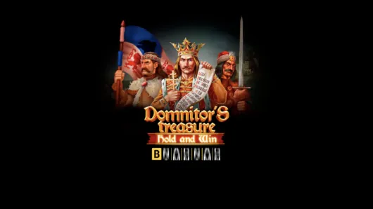 Domnitor’s Treasure