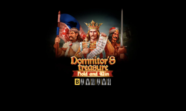 Domnitor’s Treasure