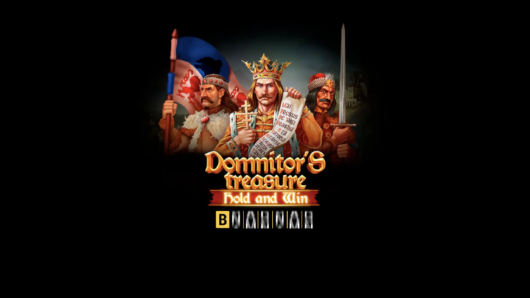 Domnitor’s Treasure