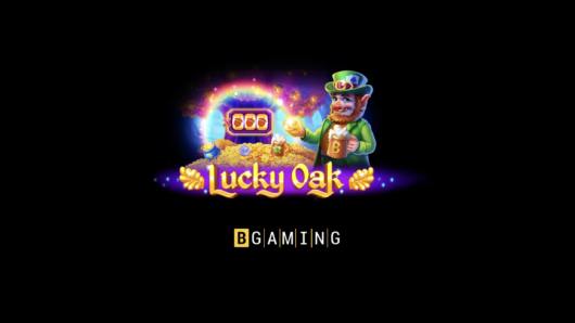 Lucky Oak