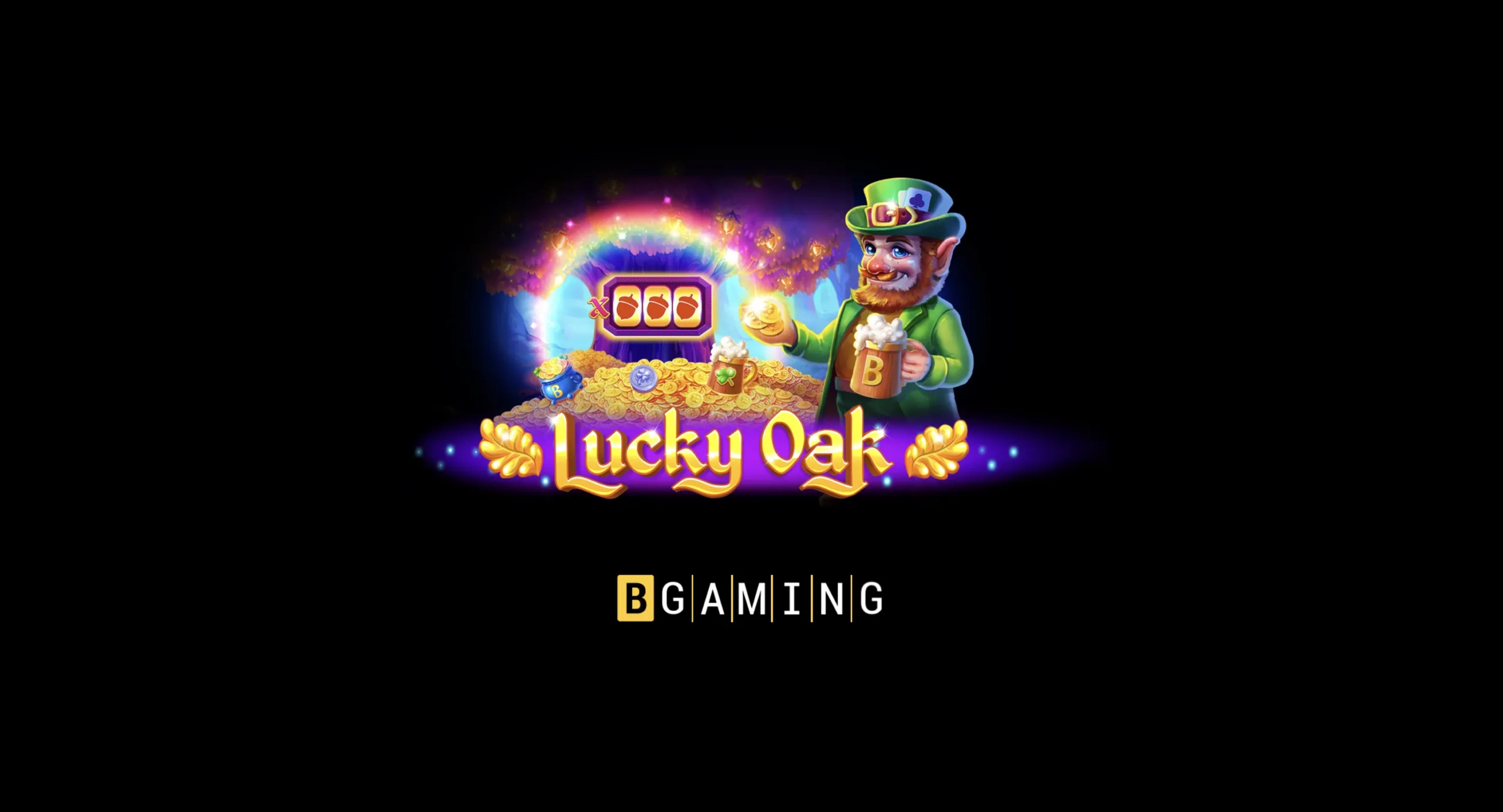 Lucky Oak