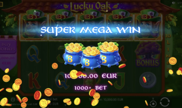 Lucky Oak