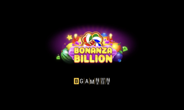 Bonanza Billion