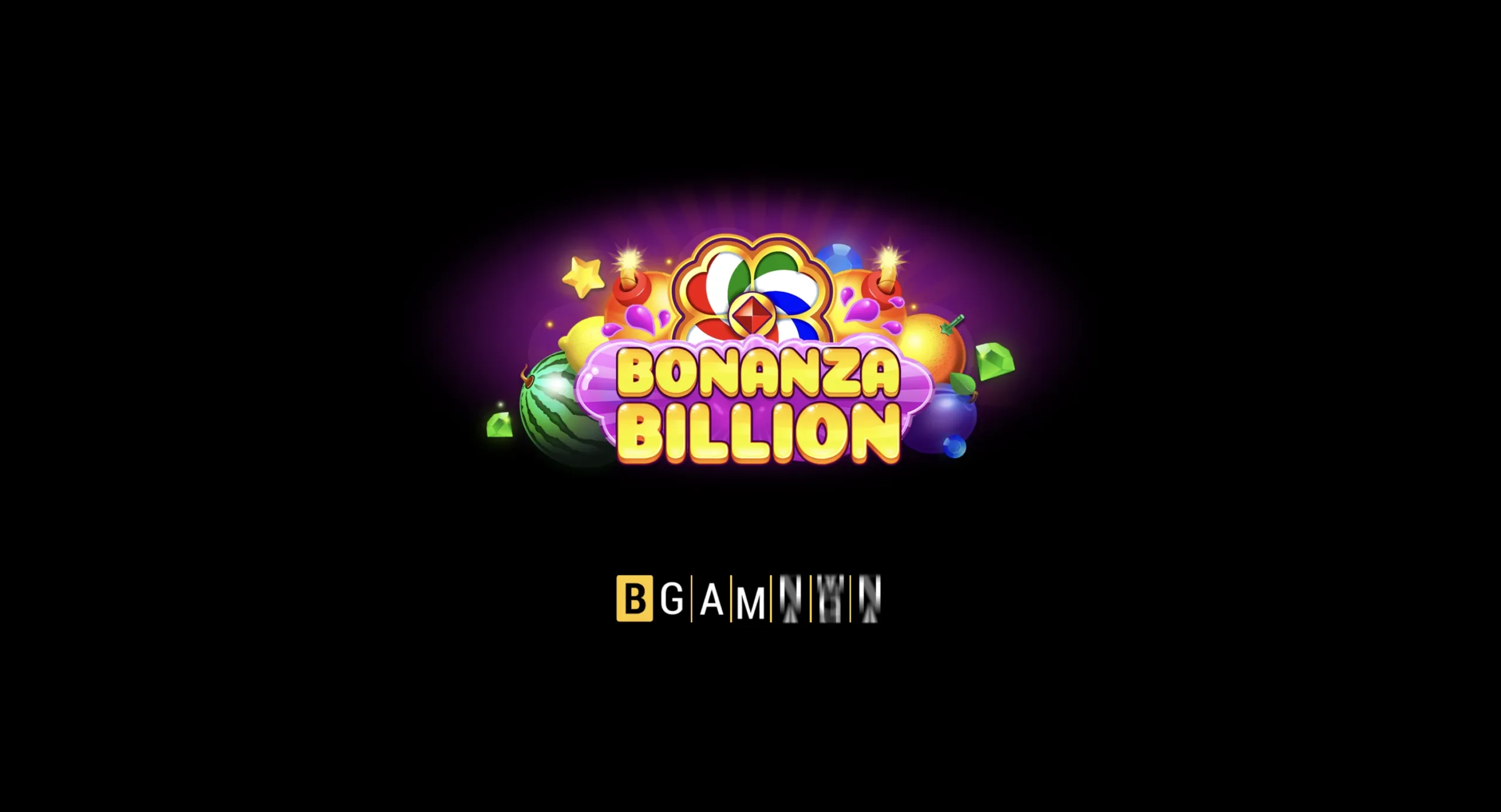 Bonanza Billion