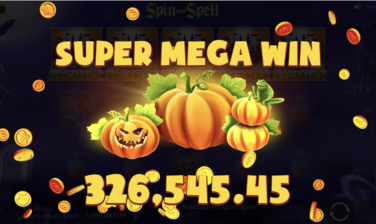Spin And Spell