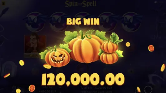Spin And Spell