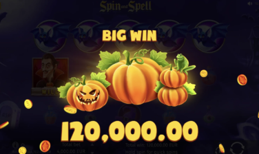 Spin And Spell