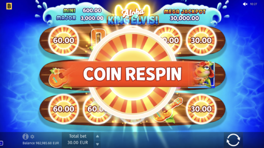 Aloha King Elvis
