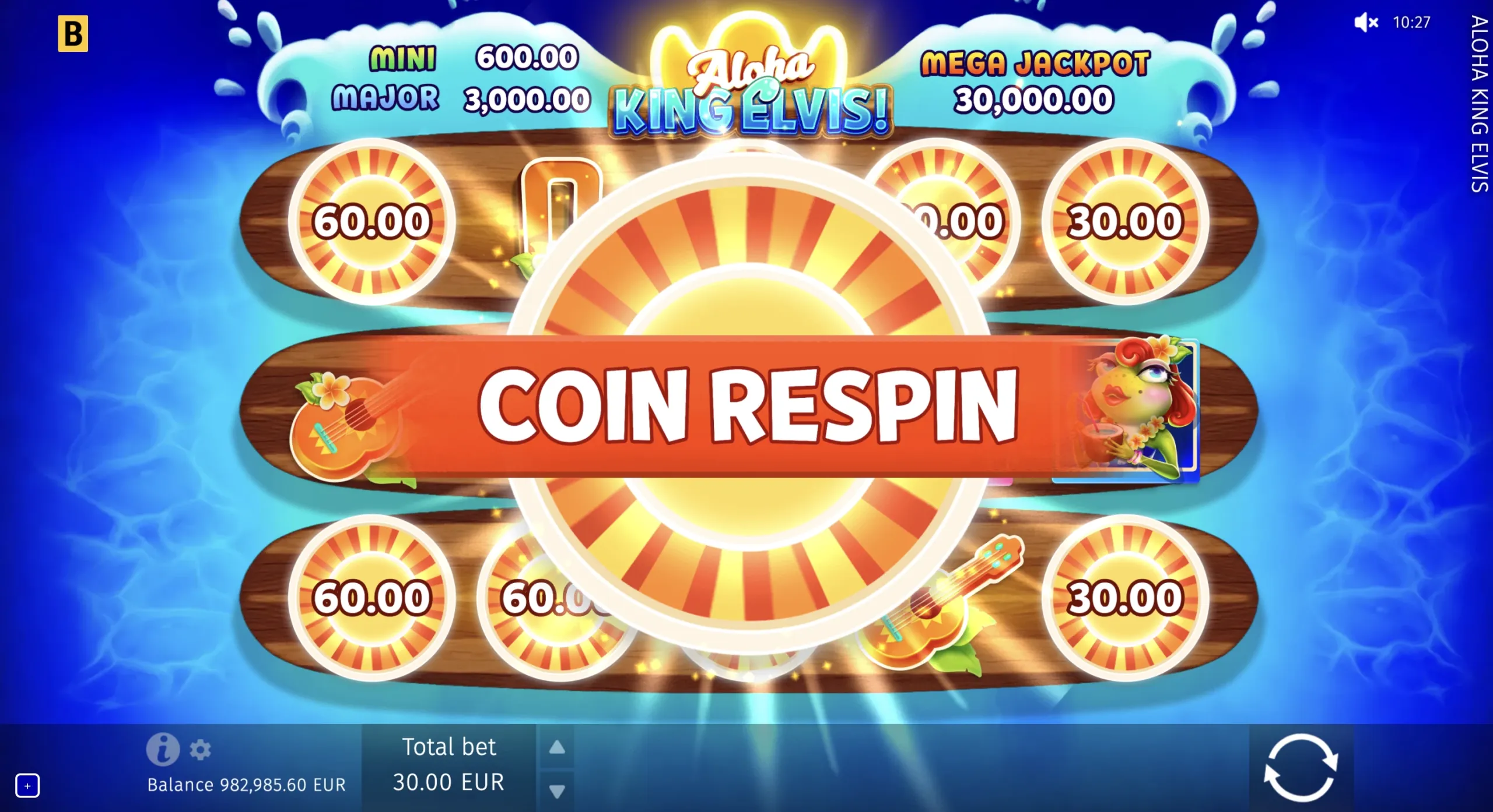 Aloha King Elvis
