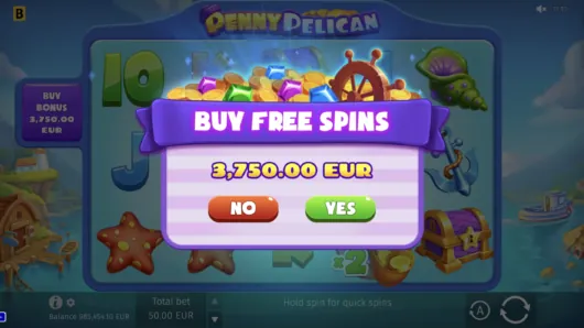 Penny Pelican